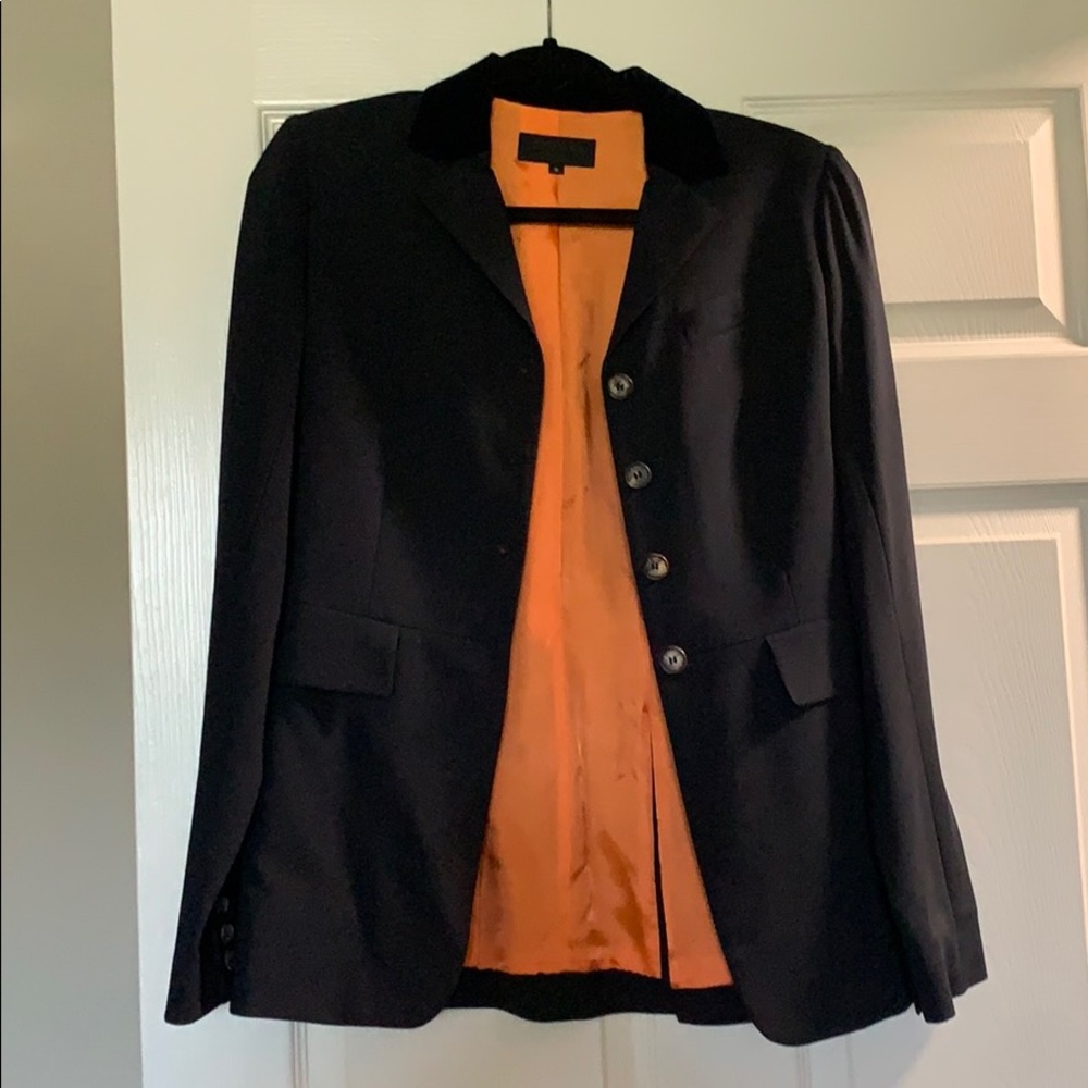 Hermès blazer